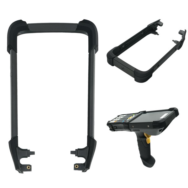 MC9300 TPU Middle Cover Replacement for Zebra Symbol MC930B-G Barcode