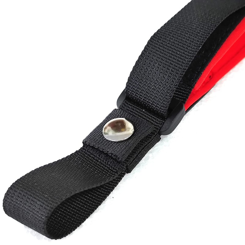 LFCXHTY Hands Free Adjustable Wrist Strap, Soft Comfortable Diving Fabric