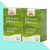 Goryeo Eundan Korea Eundan rTG Omega 3 Easy Vegetable 60