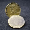 The Task Ahead Military Challenge Coin