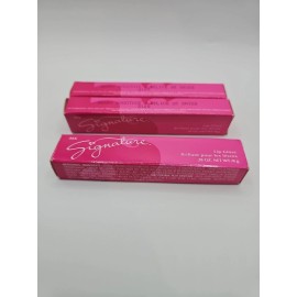 Mary Kay Signature Lip Gloss, New in box-Berry Smoothie 3120