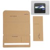 Acrylic Wallet Pattern Stencil Wallet Template Drawings Kit Acrylic Making