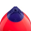 Polyform U.S. A-4-RED Polyform A-4 Buoy 20.5" Diameter - Red