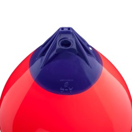 Polyform U.S. A-4-RED Polyform A-4 Buoy 20.5" Diameter - Red