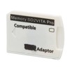 4Pcs for PSV Memory Card Adapter Micro Storage Card Adapter