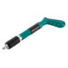 CNCEST Nail Wall Fastening Tool,Mini Portable Home Fit Up Metal