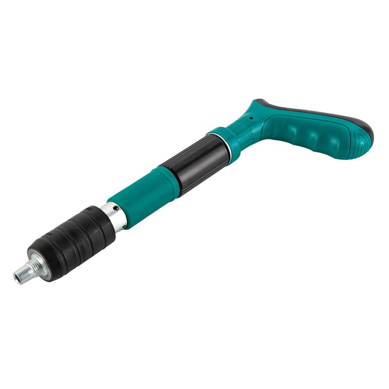 CNCEST Nail Wall Fastening Tool,Mini Portable Home Fit Up Metal