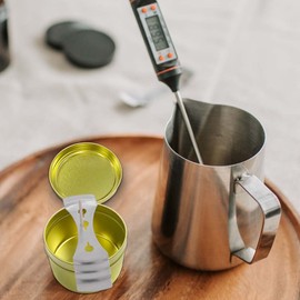 Bunhut Candle Tins,24 Pack 5oz Candle Tins for Making Candles,Bulk Candle Jars with Lids,Candle Tins for DIY Candle Making,Gold Candle Containers,Empty Candle Jars for Making Candles (Gold-5 oz)