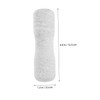 CIYODO Stone Pestle Garlic Masher Ergonomic Food Mincer Tool for