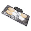 Electronic Drum Pad Mini Portable Foldable for Children Musical Instrument