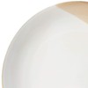 Gourmet Basics by Mikasa Caden 16-Piece Dinnerware Set, Service for