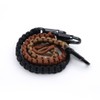 Dango EDC Tether - Cobra Weave 550 Paracord - 6