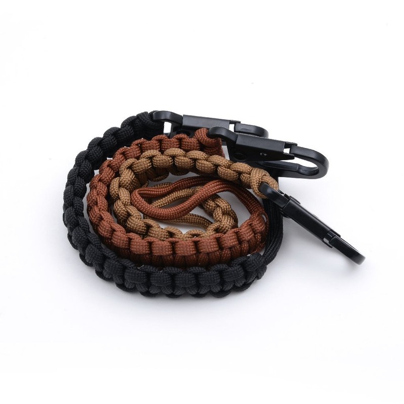 Dango EDC Tether - Cobra Weave 550 Paracord - 6