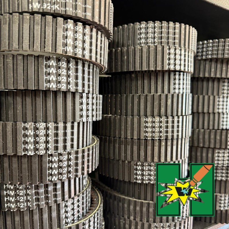 Hunterworks CVT Drive Belt for 2016-2025 Polaris RZR 1000S/RZR 1000S