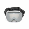 Joluvi Futura Pro-Magnet 2 Ski Goggles - Grey