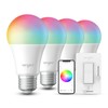 Sengled Dual Mode Smart Light Bulbs with Remote & App