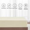 My Home Store Fitted Sheets King Size 100% Egyptian Cotton