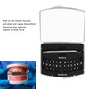 Tooth Bracket Self Ligating High Hardness Rust Proof Compact Polished