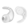 ALXCD Anti Slip Earhook Tips Compatible with Beats Studio Buds,