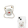Smart Phone Ring, Stylish, Compatible with Various Others Smartphone Ring,