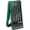 Bosch Home and Garden 14-Piece Mini X-Line Universal Drill Bit