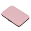 18 Pcs Manicure Set Portable Eyebrow Trimmer Dead Skin Pliers