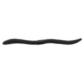 JACKAL FLICK SHAKE 500 3.8" SOLID BLACK