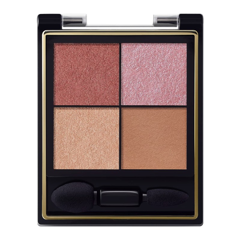 Excel CX06 Real Close Shadow (Back Slit) Nuance Color Eyeshadow