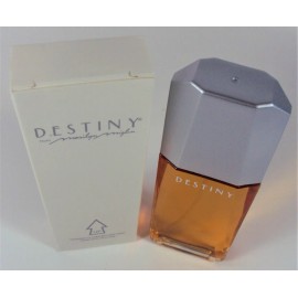 Marilyn Miglin Destiny by Marilyn Miglin 1.6 oz / 50 ml  Eau de Parfum Spray NEW with BOX