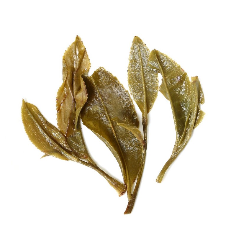 GOARTEA 60pcs 8g Premium Grade Jasmine Pearls Tea Jasmine Tea