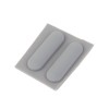 YIBOZI 4 Packs Replacement Rubber Feet for Laptop Feet for