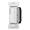 (case of 4) EATON RF9640-NDW Z-Wave Plus Universal Dimmer, White,