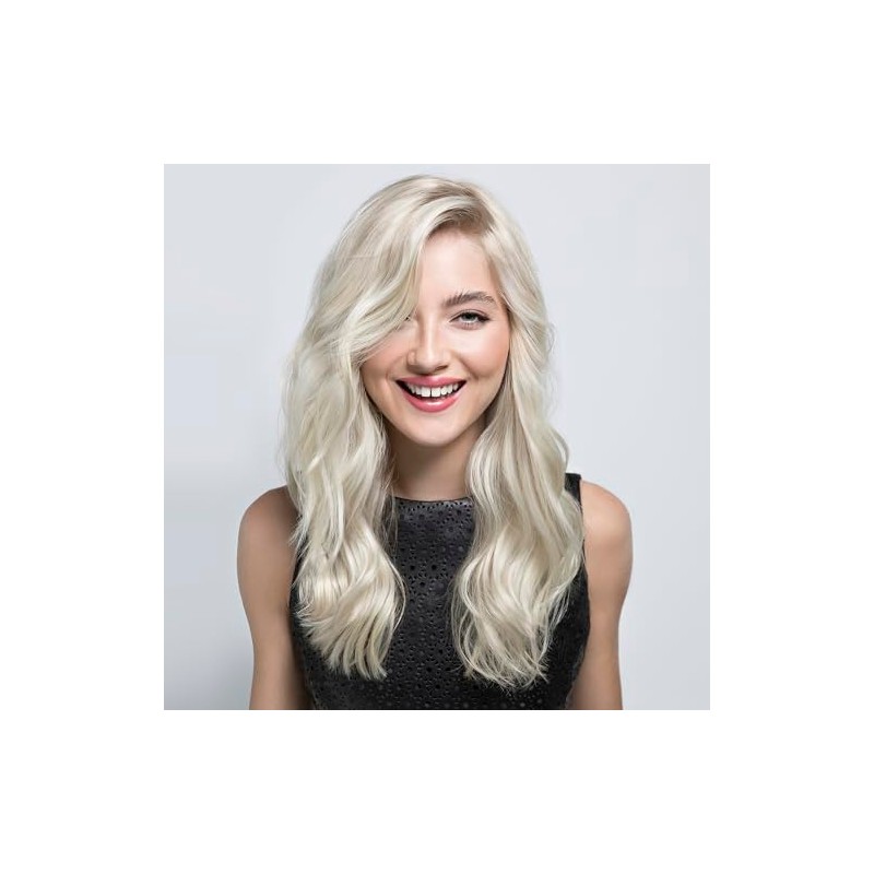 PRAVANA Perfect Blonde Mascarilla Morada, Matiza Cabello Rubio 150ml