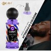 Gabri No3 Barber Cologne, Aftershave Cologne, Men's Eau de Cologne,
