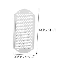 FOMIYES Tools Foot Callus Remover Foot File Corn and Callus Remover Pads