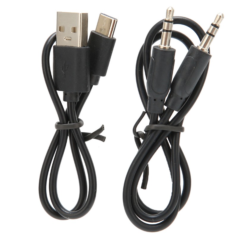 C29 BT 5.0 2 in 1 Audio Adapter Dual Signal