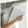 rejuvopedic SRC 46" width x 54" drop, Blackout Thermal Curtain