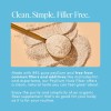 Fiber Rescue Polvo Psyllium Porciones
