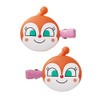 Agatsuma Anpanman Hair Accessory Bangs Clip Dokin-chan