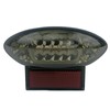 iTobest Taillight - Integrated LED Tail Brake Turn Signal Light