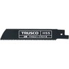 TRUSCO THS21-140X8 Saver Saw Blade for Ironworking, Thick Saw Blade