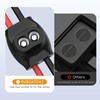 RVBOATPAT 2 Port Insulated  Splice Connector 2-14 Gauge Aluminum to