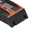 Solar Charge Controller Panel Battery Photovoltaic MPPT Regulator with Dual