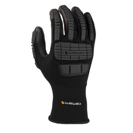 Carhartt Men's A694-BLK-XL, Black, X-Large