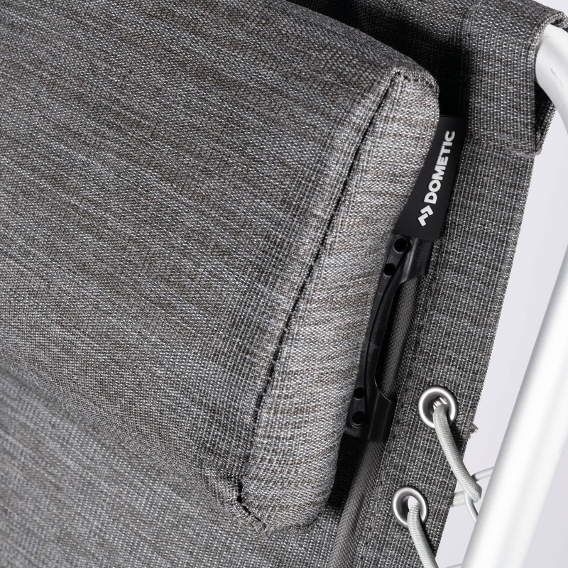 Kampa Dometic Lounge Chair - Modena