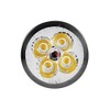 OMTO MR16/GU5.3 12V 4W LED Bulbs 40W Halogen Bulb Equivalent