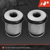 A-Premium 2 x Front Lower Control Arm Bushing Kit, Compatible