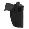 Barsony OWB Belt Holster for Glock 42; 43 Right