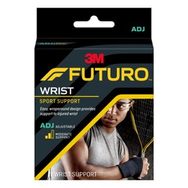 Futuro Sport Adjustable Wrist Support