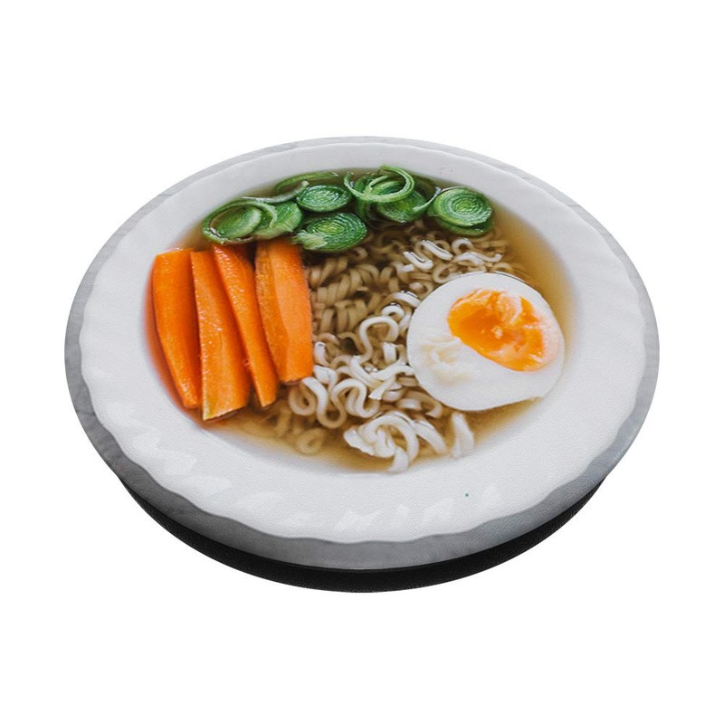 ORIENTAL ASIAN EGG NOODLE SOUP CARROT NOODLES BOWL DISH FOOD